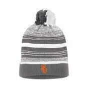 USC Trojans Nike SC Interlock Stripe Beanie